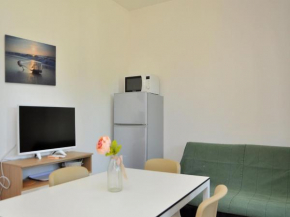 Modern flat with terrace for 4 guests - Beahost